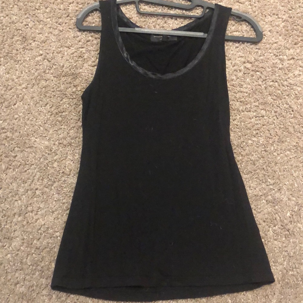 Banana Republic Tank Top